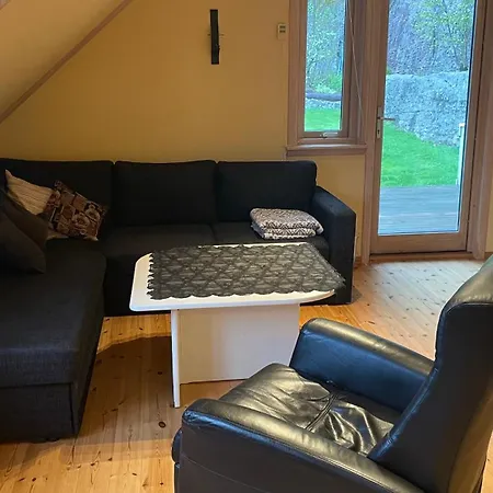 Bakken Gard דירה