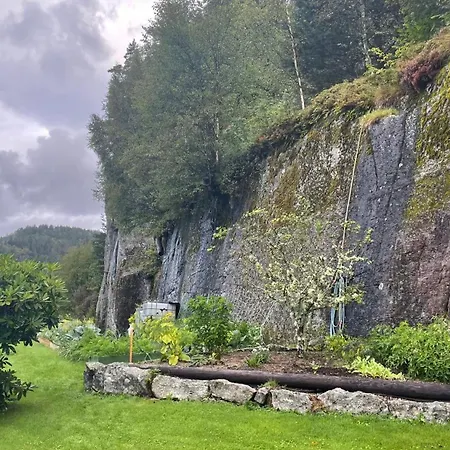 Apartman Bakken Gard Feda